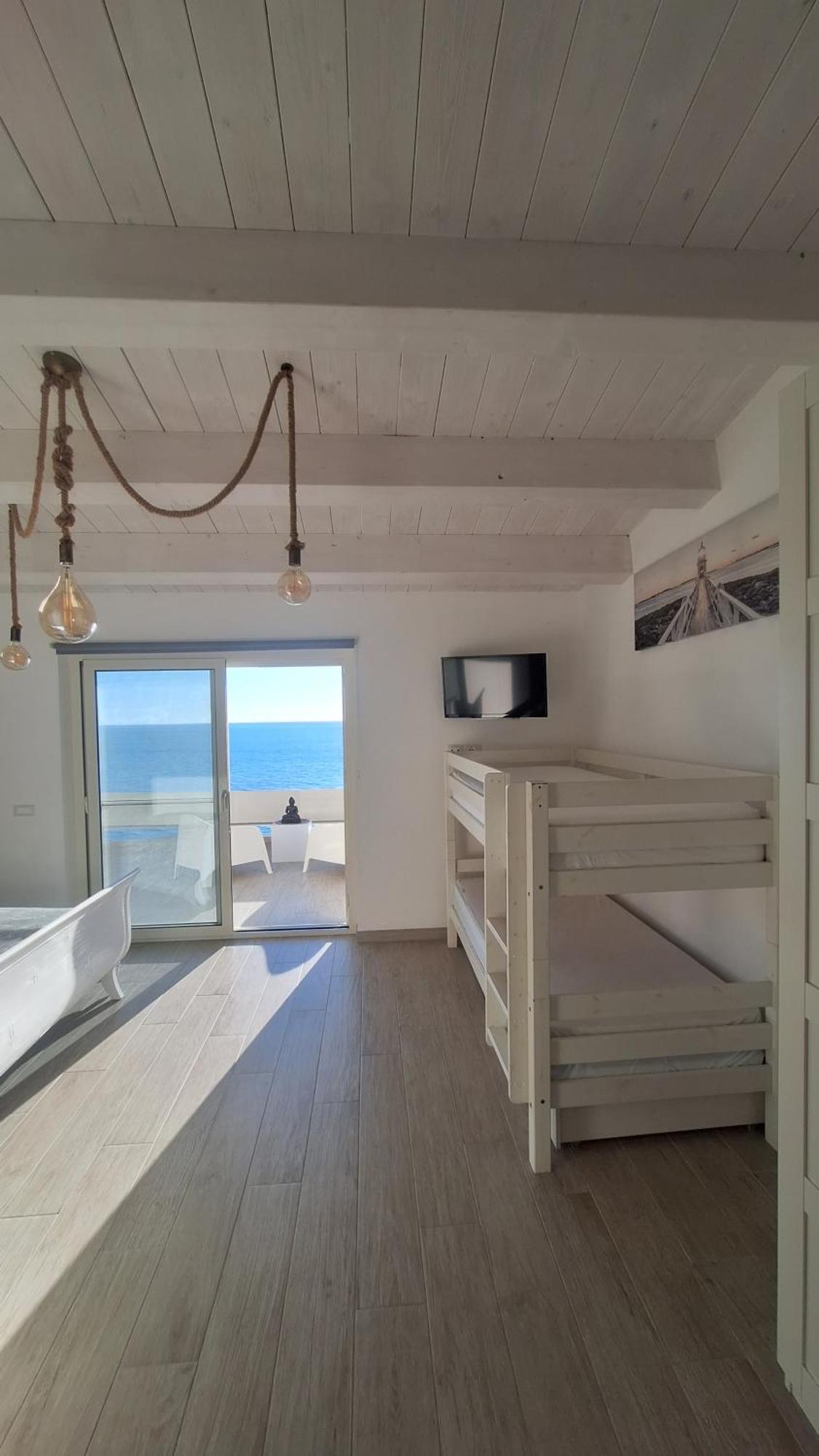 Villa G&G Calabria Campora San Giovanni Room photo